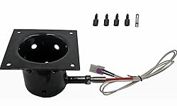Firsgrill Replacements for Pit Boss Pellets