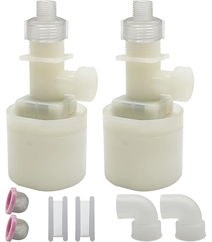 Float Valve,Water Float Valve,304 Stainless Steel Fully Automatic Water - View #4