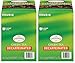 Twinings Decaffeinated Green Tea Single-Serve K-Cup Pods for Keurig, Enjoy Hot or Iced, 24 Count (Pack of 2)