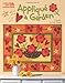 Applique A Garden (Leisure Arts #5252) by Pat Sloan