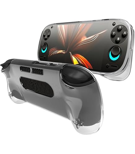 Amazon.com: Case for Retroid Pocket 5 Retro Handheld Game Console