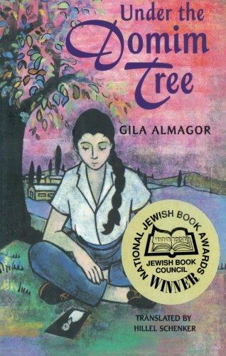 Under the Domim Tree