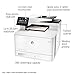 HP LaserJet Pro M477fnw Multifunction Wireless Color Laser Printer with Built-in Ethernet (CF377A)