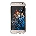 araree [J Cover] Galaxy J7 Pro Case, Soft TPU Scratch Resistant and Durable Case for Samsung Galaxy J7 Pro (2017) - Retail Package - Clear