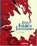 Petites fables inoubliables (French Edition) by 