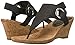 White Mountain Women's Aida Wedge Sandal