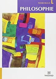 Philosophie, terminales L