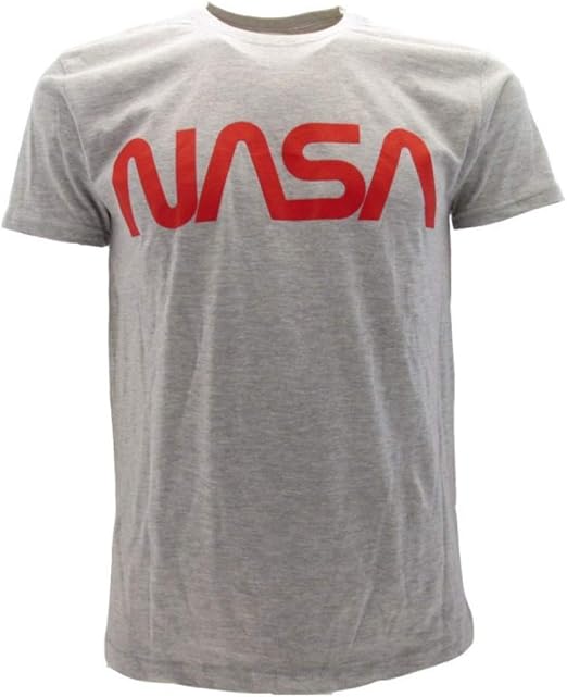 magliette nasa amazon