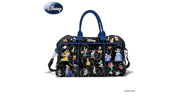 disney relive the magic tote bag