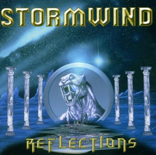 Stormwind - Illusion Lyrics - Zortam Music