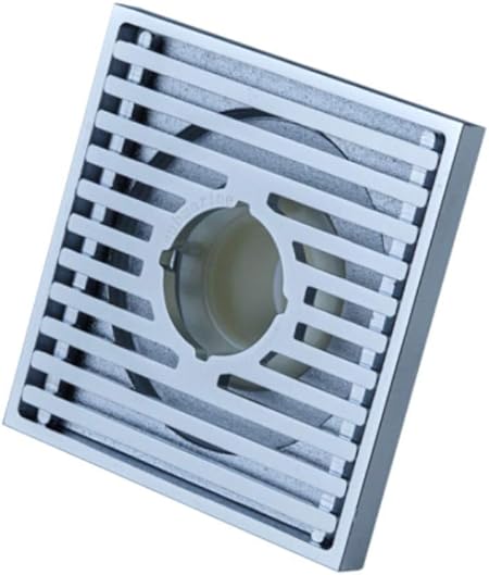 Cobre cuatro desodorante lavadora desagüe piso: Amazon.es: Bricolaje y