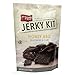 PS Seasoning Jerky Seasoning and Cure Kit (Honey BBQ) - Award-Winning DIY Jerky Making Kit with Seasoning Mix & Cure - Oven, Smoker, Dehydrator - Great for Beef, Turkey, Venison, Wild Game