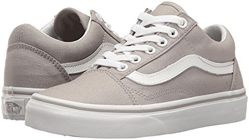 Amazon バンズ Vans 靴 シューズ レディーススニーカー Vans Old Skool Drizzle True White ドリズル トゥルー ホワイト Men S 8 5 Women S 10 M 26 5 W 27 Medium Vans バンズ シューズ バッグ