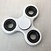 Fidget Spinner Toy Stress Reducer (P-white)