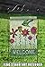 Toland Home Garden 119494 Groovy Blooms Spring Flag 12x18 Inch Double Sided Spring Garden Flag for Outdoor House Flower Flag Yard Decoration