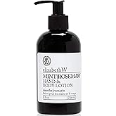 Mint Rosemary Hand & Body Lotion