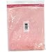 Party Dimensions Single Count Plastic Table Skirt, 29 by 14-Feet, Pink