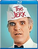 The Jerk [Blu-ray]