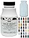 FolkArt Milk Paint in Assorted Colors (6.8 oz), 38915 Winter Harbour