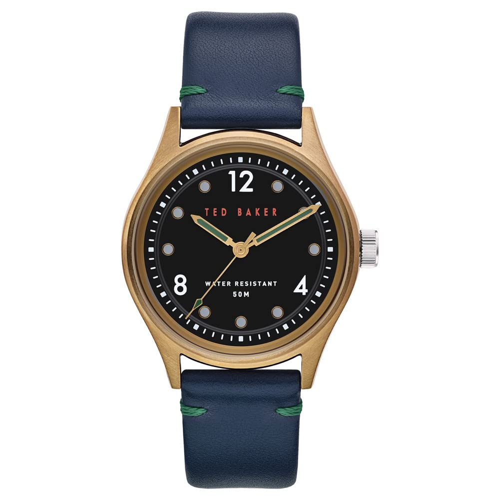 Ted Baker BKPBLF907 Mens Beleeni Watch