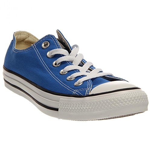 Converse Unisex Chuck Taylor All Star Low Top Light Sapphire Sneakers - 11 B(M) US Women / 9 D(M) US Men