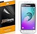 Supershieldz (6 Pack) Designed for Samsung Galaxy Amp 2 (Cricket) Screen Protector, High Definition Clear Shield (PET)