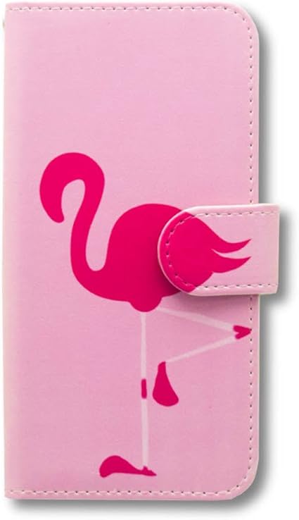 Amazon Co Jp フラミンゴ スマホケース Android 手帳型 ピンク Google Pixel4 Fave フェイブ A 02l507 オオフラミンゴ 鳥 動物 水鳥 ベニヅル スマホカバー スマートフォン 携帯 スマホ ブック型 アイフォン ギフトラッピング 家電 カメラ