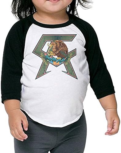 Floyd Money Mayweather Vs Saul Designed Baby 3/4 T Shirt