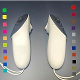 Replacement Controller Battery Cover for META Quest 3 3/S