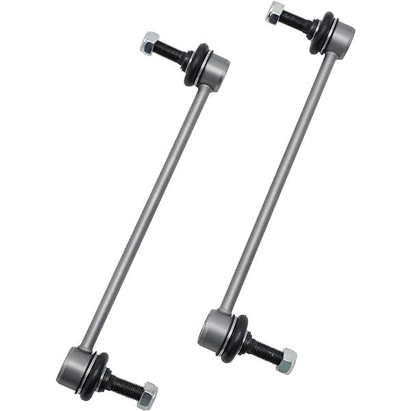 期間限定 Ford Mustang 2005用Whiteline Sway Bar Link Kit Front Heavy Duty Coupe 8 CylKLC Mustang