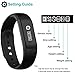 Pedometer for Walking,Willful Non-Bluetooth Pedometer Bracelet Fitness Tracker Simple Step Counter (No app,No Phone Need) with Calories Counter Distance Sleep Monitor for Kids Men Women [New Version]