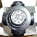 Watts P60 Series Miniature Plastic Water Pressure Regulator - 1/4 FNPT 0-125 psi
