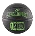 Spalding NBA Street Phantom Official Outdoor Basketball, Neon Green/Black, Size 7/29.5 in
