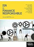 ISR & Finance responsable by 