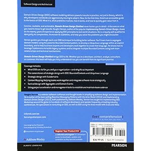 Domain-Driven Design Distilled