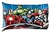 Marvel Avengers Classic Halo, Hulk, Ironman, Captain America, Thor, 3 Piece Sheet Set, Twin