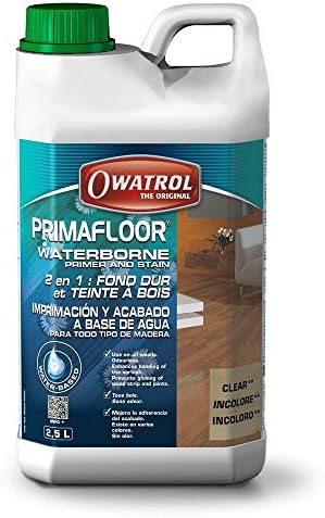 Primafloor (2.5 Liters)
