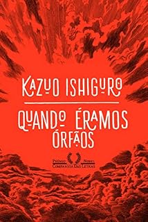 Livro Quando éramos órfãos