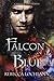 Falcon Blue: A New Myth from Ancient Greece (The Child of the Erinyes Book 6) by Rebecca Lochlann