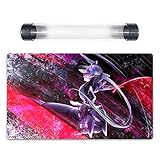 YuGiOh Sky Striker Ace - Roze Custom Trading Card
