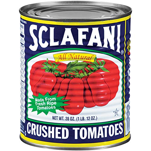 Sclafani Crushed Tomatoes
