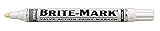 DYKEM - BRITE-MARK® 40 Threaded Cap Valve Action