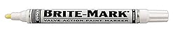 DYKEM - BRITE-MARK® 40 Threaded Cap Valve Action