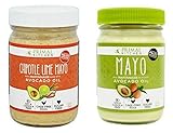 Primal Kitchen - Mayo Combo Pack (Original and Chipotle Lime) 12 fl.oz each