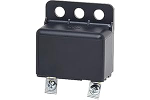 COLE HERSEE ALARM BUZZER 24V #8