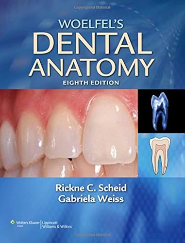 Download Woelfel's Dental Anatomy PDF