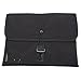 OLEADER Tactical Laptop iPad Sleeve Tablet Case Pouch with Molle System Nylon 10.5 Inches,Black