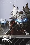 Destiny - Gaming Poster (Fallen) (Size: 24