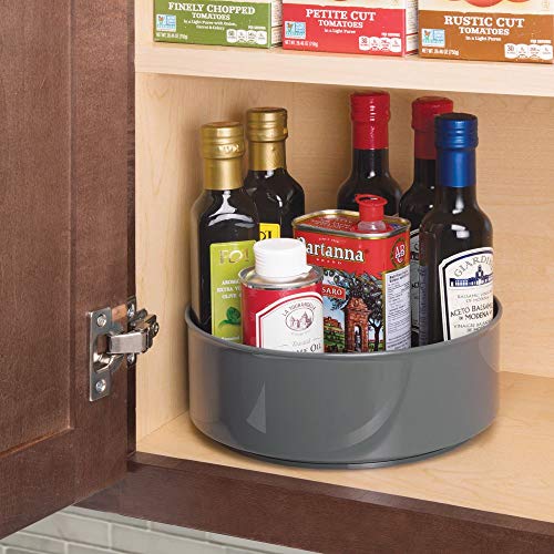 1 mDesign+Turntable+Refrigerator+Countertops+Condiments