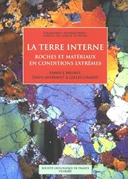 La  Terre interne